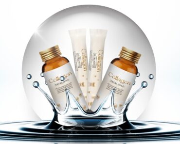 Review Collagen Extra Gold có thực sự “đáng tiền” như lời đồn