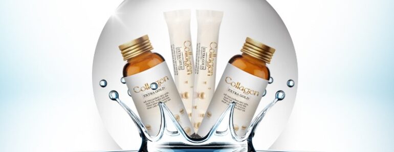 Review Collagen Extra Gold có thực sự “đáng tiền” như lời đồn